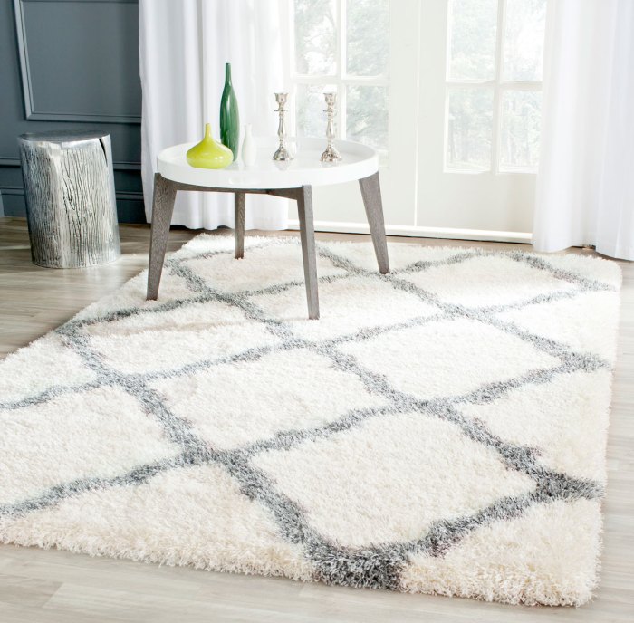 Rug rugs safavieh overstock alfombras 8x10 shag checkered vulpecula kirklands row mercury velour elegantes distinguidas qvc salas